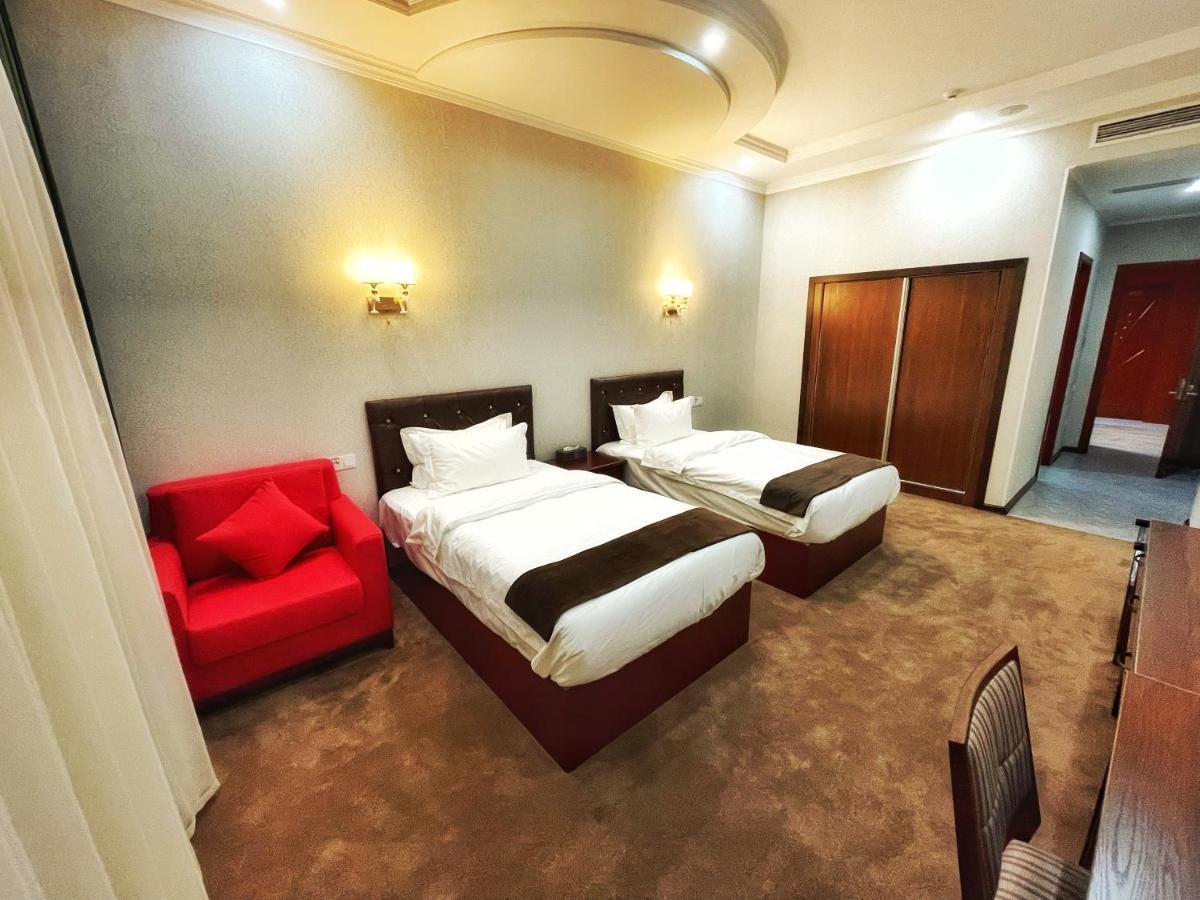 Aura Hotel Taszkent Zewnętrze zdjęcie