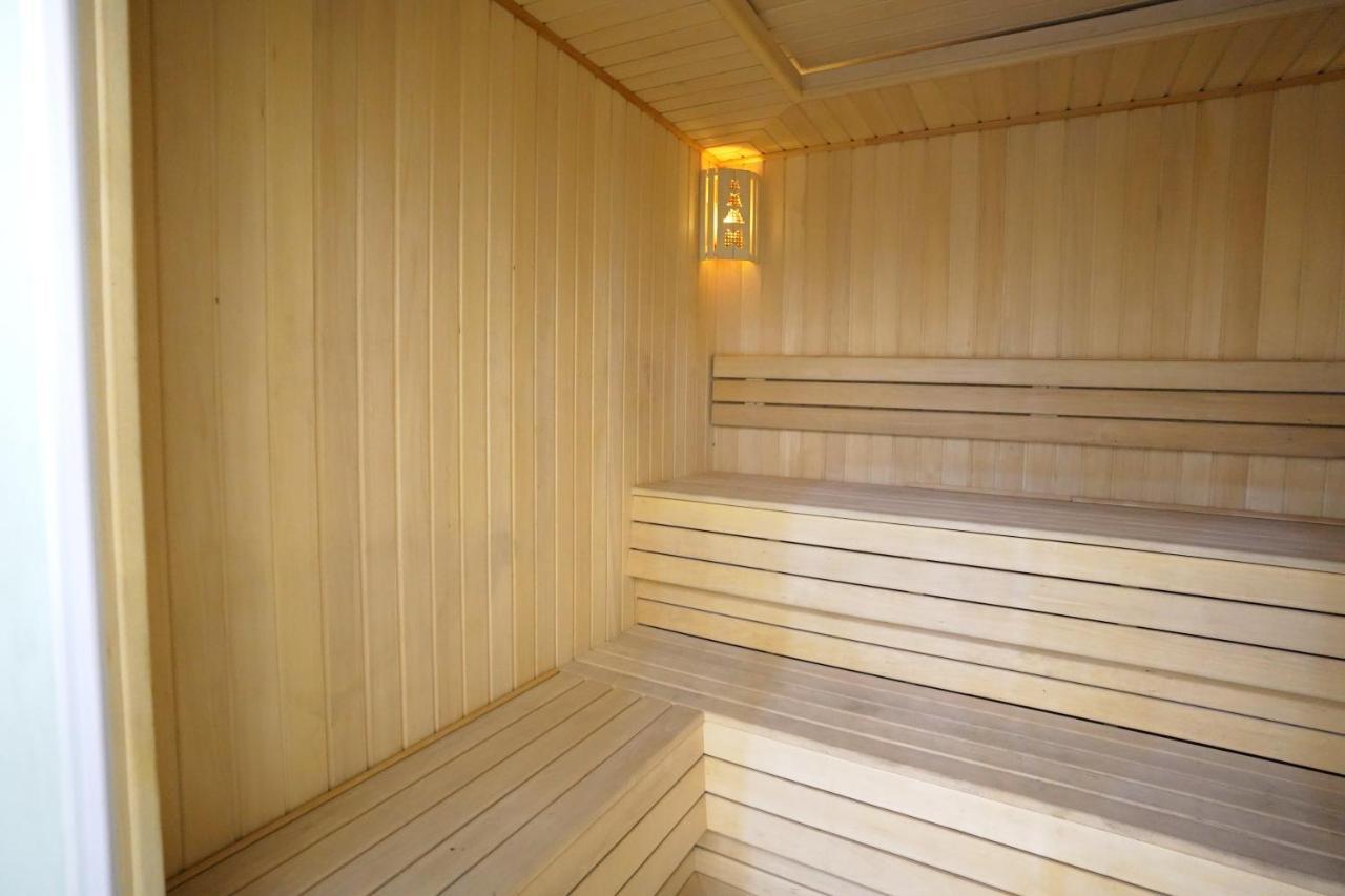 Aura Hotel Taszkent Zewnętrze zdjęcie