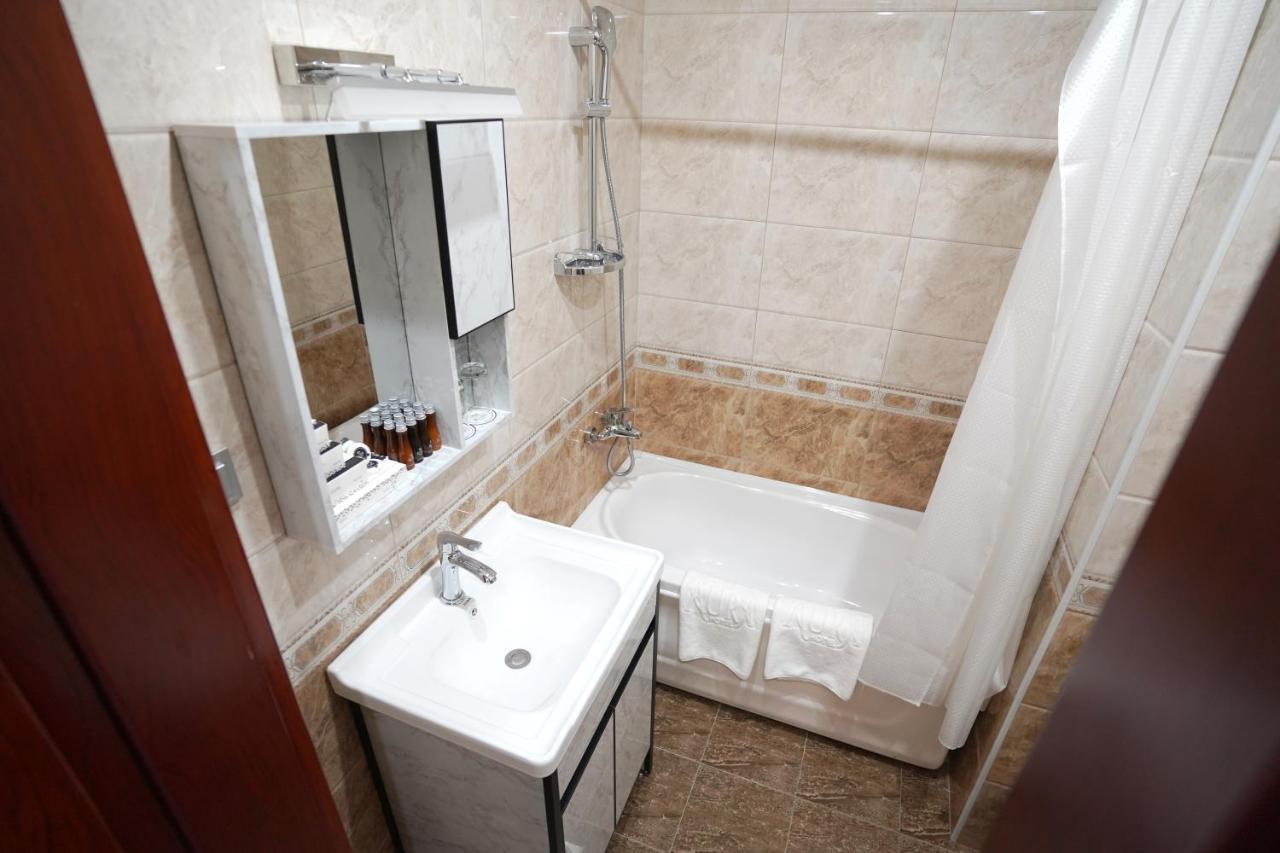 Aura Hotel Taszkent Zewnętrze zdjęcie